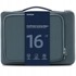INNOSTYLE OmniProtect vodootporna torba za prijenosno računalo od 15,6–16", siva